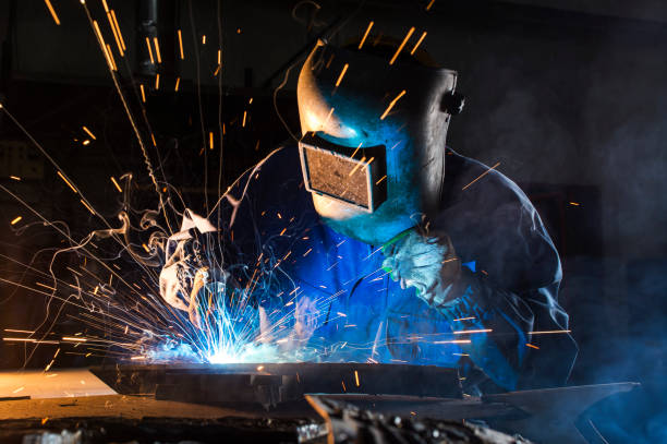 Best Aerospace and Defense Welding in Genoa City, WI